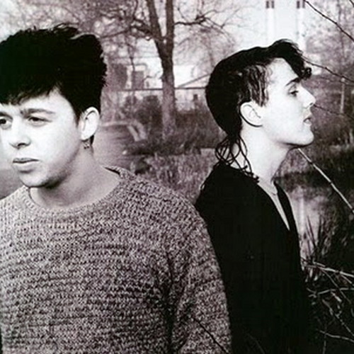 Mad World (Siege Version) (Tears for Fears cover)