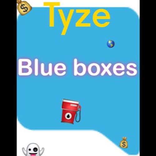 Blue Boxes