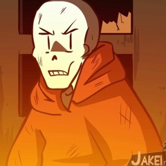 Papyrus Megalovania