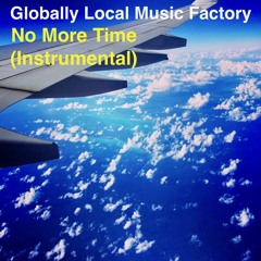 No More Time (Instrumental)