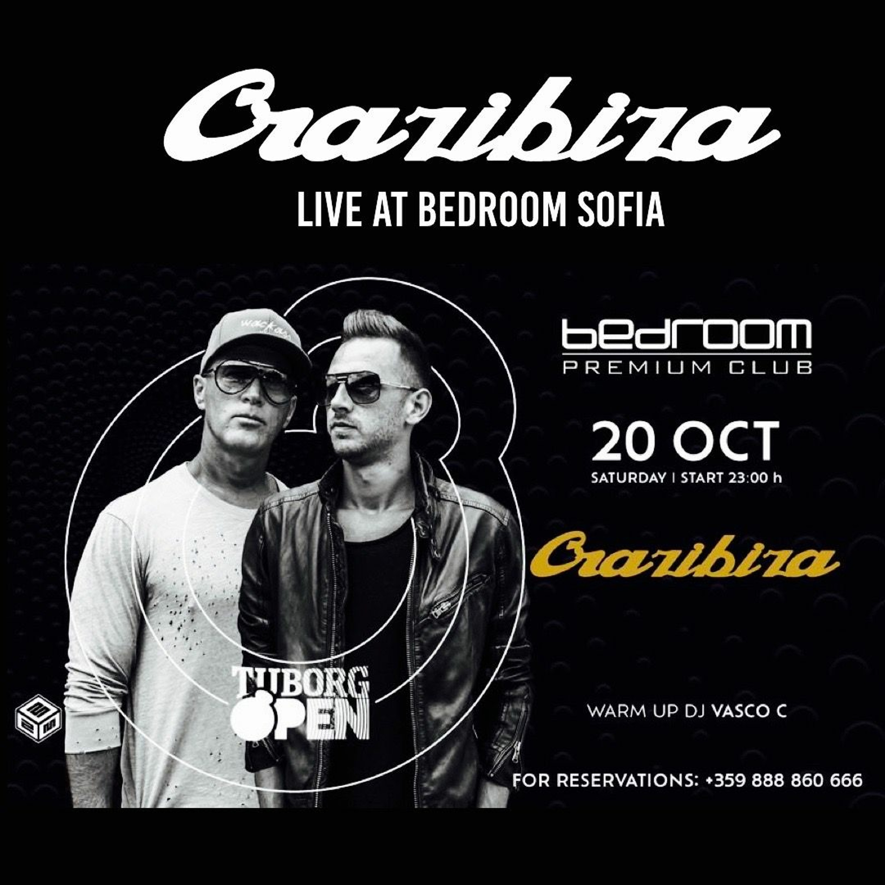 Crazibiza