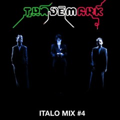 Italo Mix #4