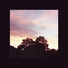 I feel like I'm fading one day at a time...