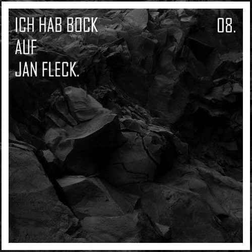 08. Ich Hab Bock auf Jan Fleck