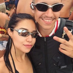 DJ DREYSSON RODRIGUES - PENSANDO EM VOCE (MEGA FUNK)