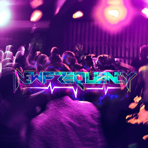 New Frequency - Groove Vibes