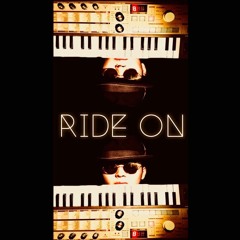 Ride On - Down8