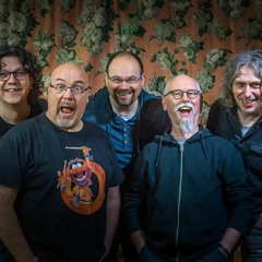 On The Ropes (The Wonder Stuff)