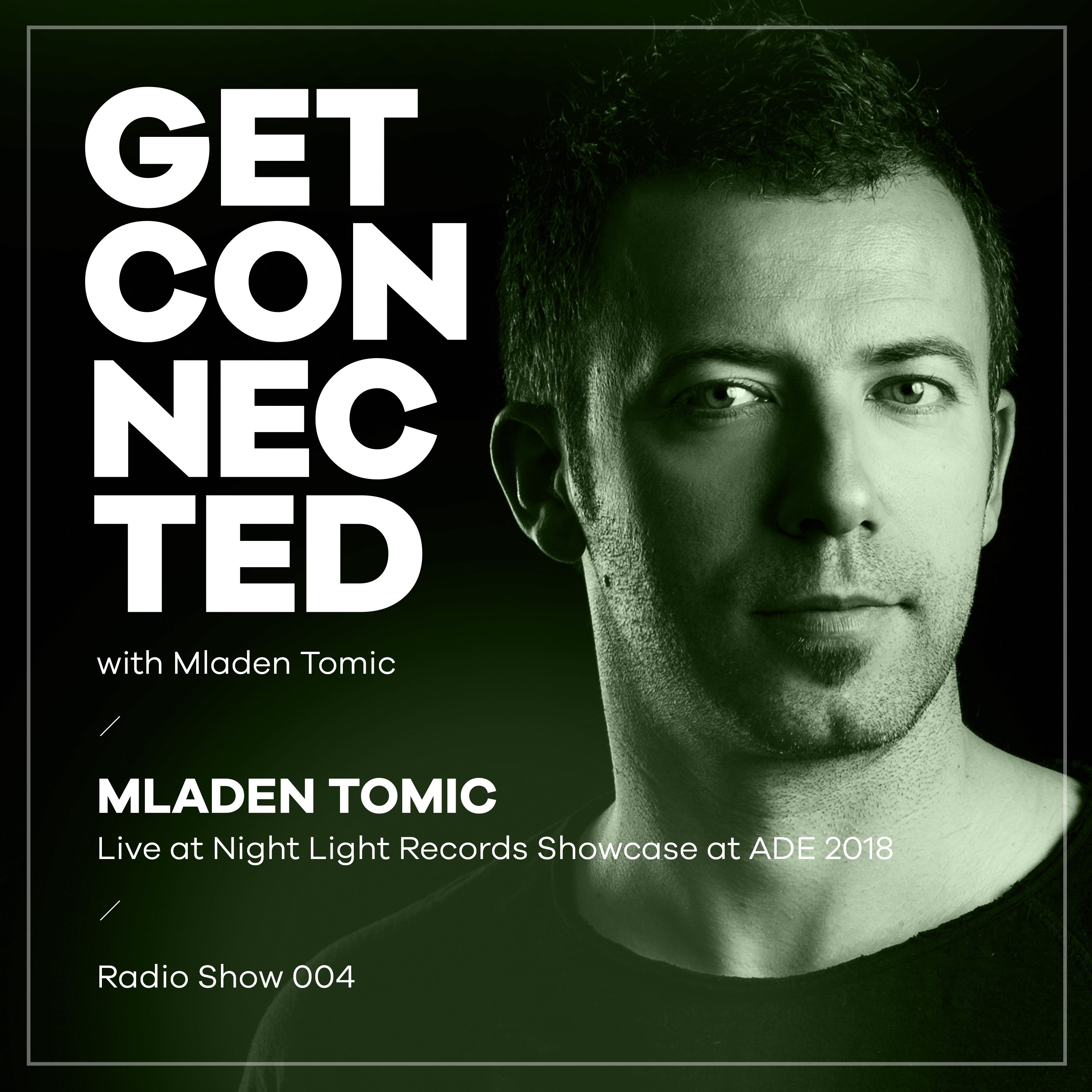 Mladen Tomic Live and Promo Dj Sets