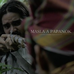 Masla A Papanok (Ave) OST - Ave Maria | Vavilov/Caccini | Arr. Jem Talaroc