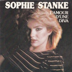 Sophie Stanke ‎– L'amour D'une Diva