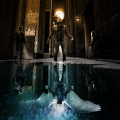 A World Without Evil