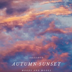 Autumn Sunset