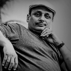 Aisa Toh Hota Hai - Piyush Mishra