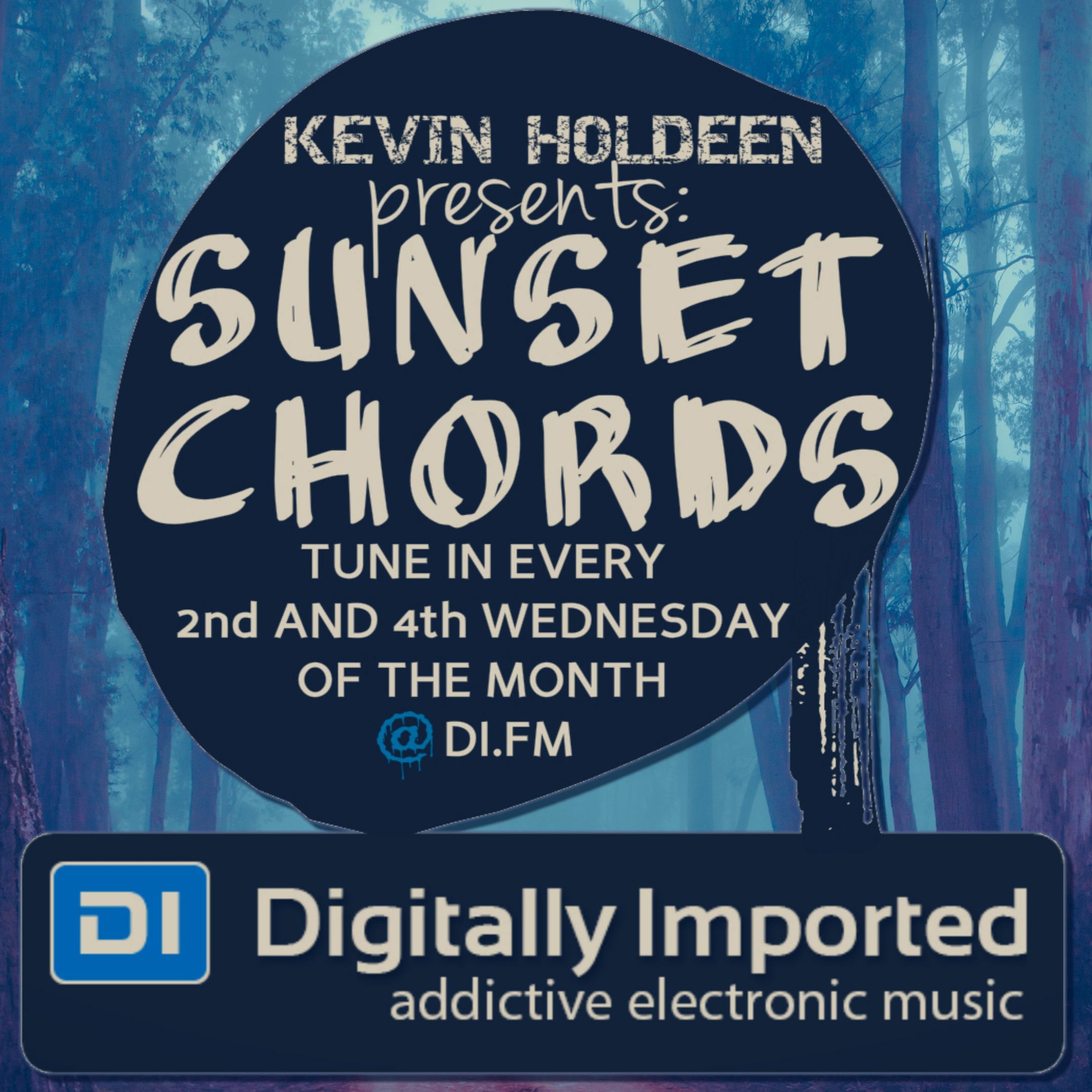 Kevin Holdeen