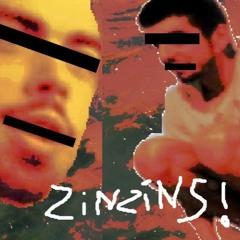 Art' Feat. Joris Ier L'Affreux - ZINZINS