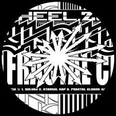 TASHI - FRACTAL CLOAKS - X03 Fractal Cloaks