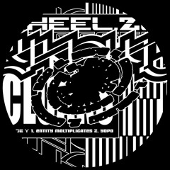 TASHI - FRACTAL CLOAKS - Y01 Entity Moltiplicates