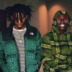 Rare lil Yachty X Playboi Carti Mixx