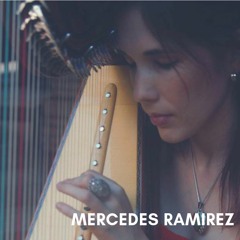 MERCEDES RAMIREZ - WICKED GAME (COVER)