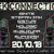 Artwork for Ignite @ Tek Connection - Pisa Italy 20-10-2018 [acid | hardcore | industrial]