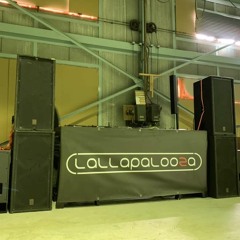 Live at Lallapalooza 2018 Tokyo