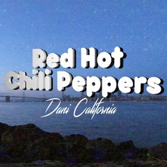 Red Hot Chili Peppers - Dani California (80s Remix)