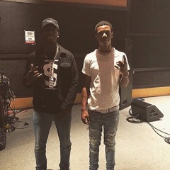 Jersey To Atlanta #JERSEYTOATLANTA