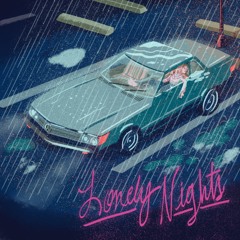 lonely nights (feat. fawn)