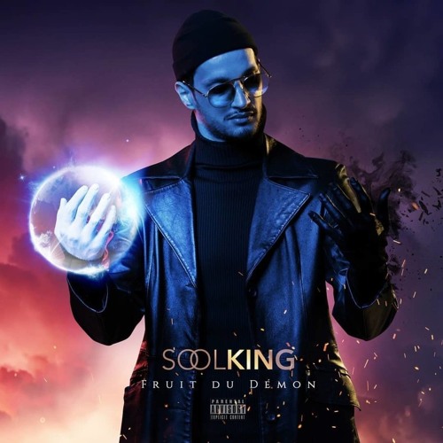 Soolking - Gucci(Oficielle Audio)