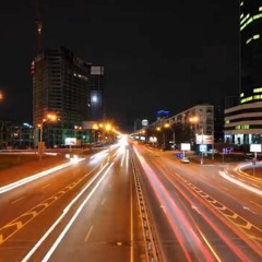 Midnight Travel