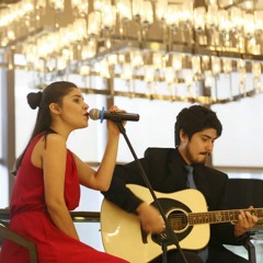 KABEZA Y CECILIA BENITEZ - ATAJAME