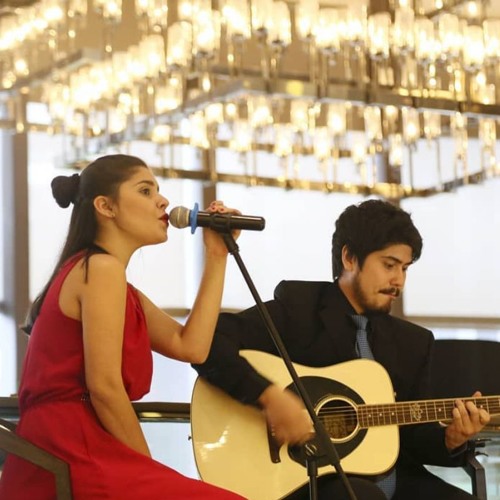 KABEZA Y CECILIA BENITEZ - ATAJAME