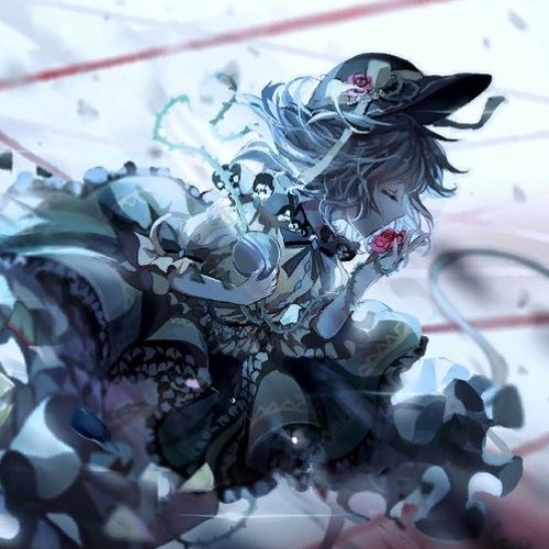 Stream 凋叶棕 - ロスト・□ by i wish it was a nightmare