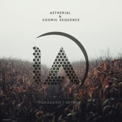 Aetherial & Cosmic Sequence - Within (Free Download)