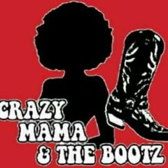 Nutbush City Limits - Crazy Mama & The Bootz