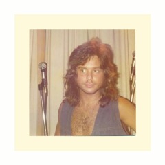 In Love All Night - Michael Caruso