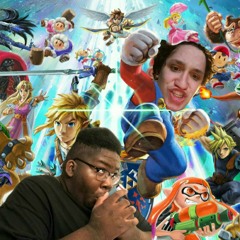 SUPER SMASH! (ft. KVIII)
