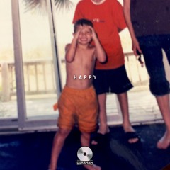 Happy