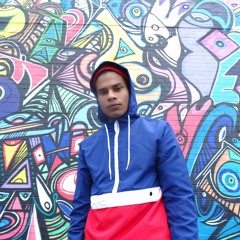 Trinidad [Hustle Hard] (Prod. Jfameous) Instrumental