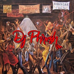 DJPhresh954 - Soul2Soul Mix