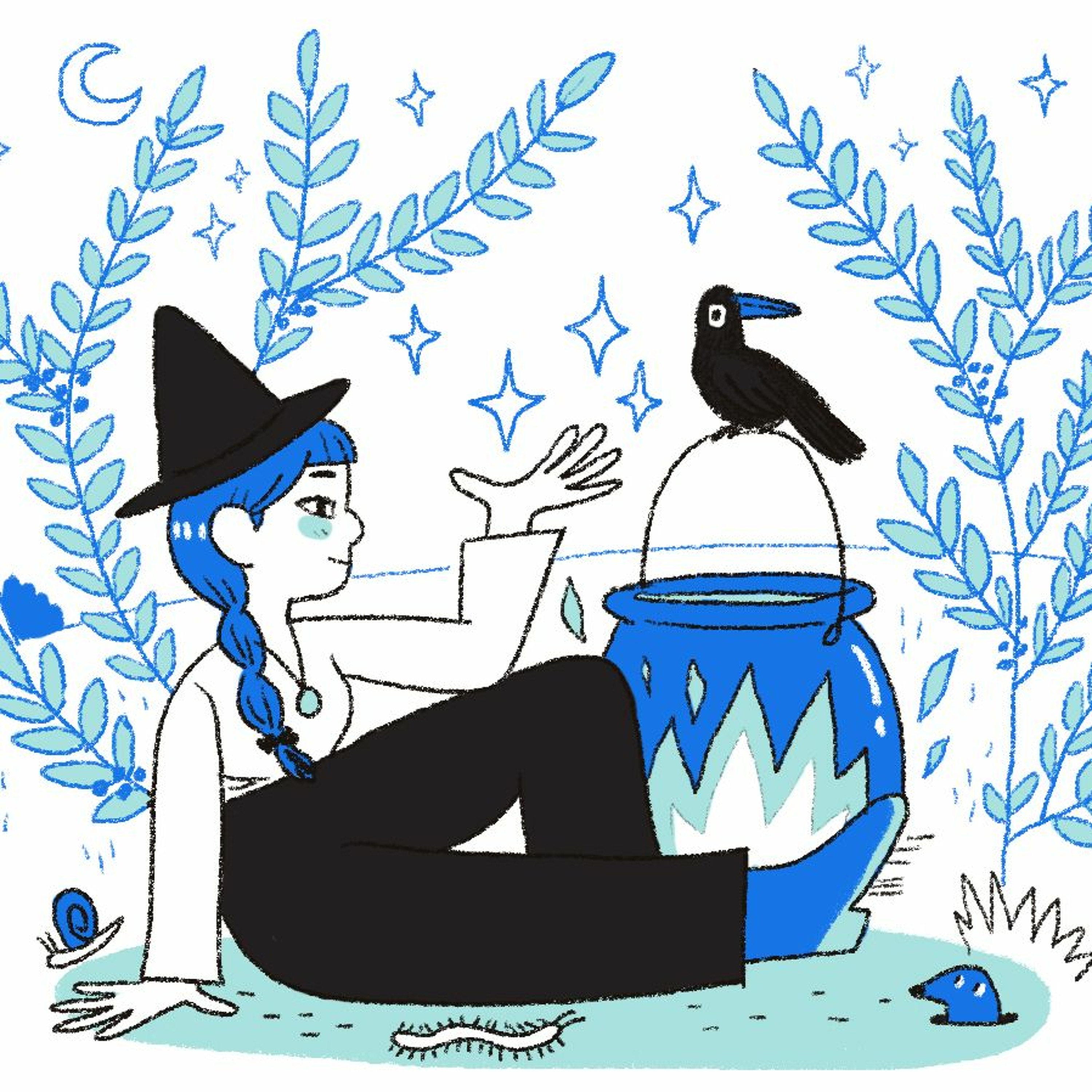 Podcasts pour enfants - La puce à l\'oreille