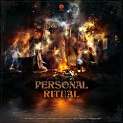 Menagerie Of Intellectual Freakery (VA Personal Ritual) Samana Records