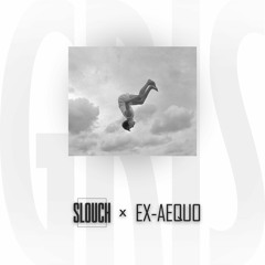 Slouch x Ex-Aequo - Gris