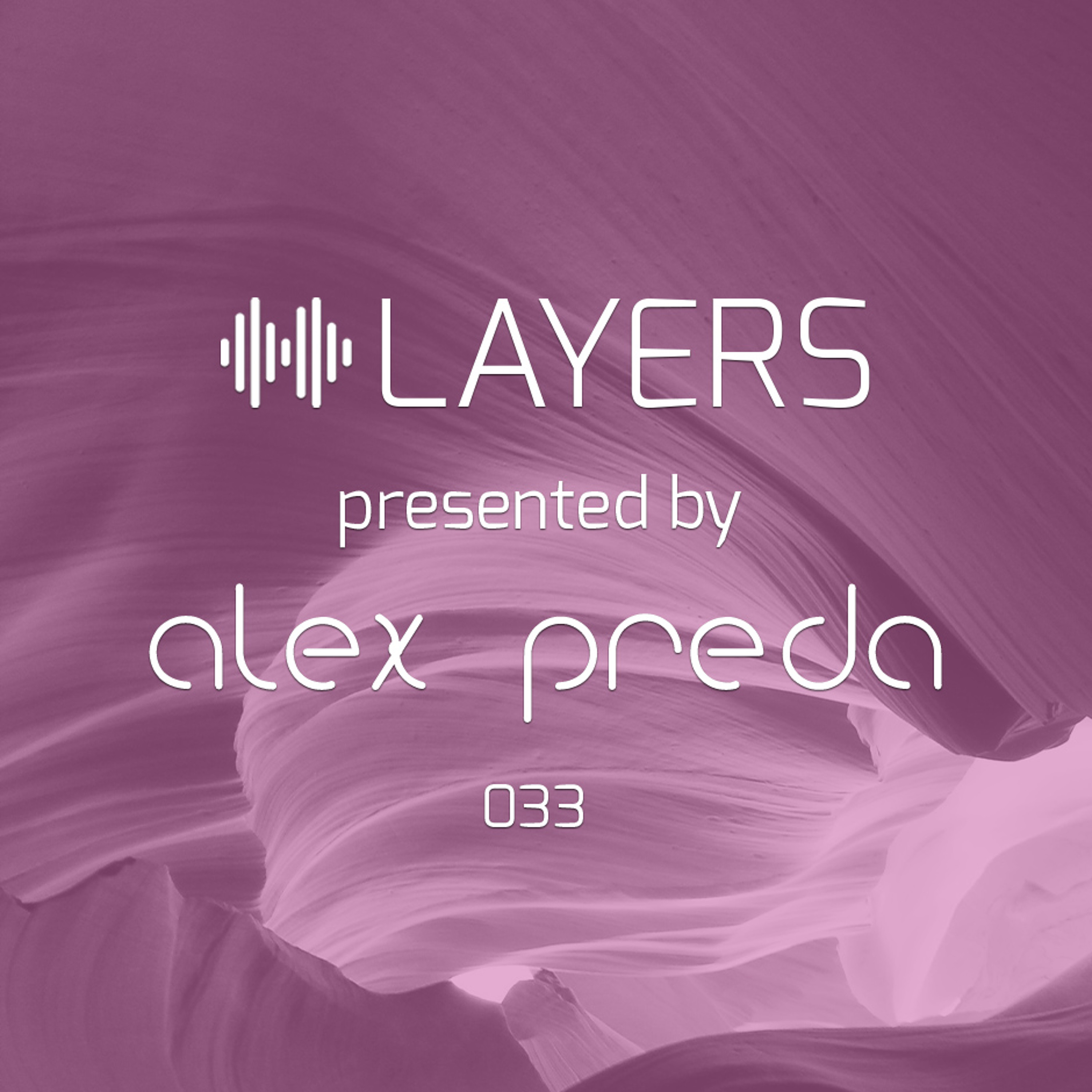 LAYERS Radio show