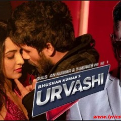 Urvashi Full Audio Shahid Kapoor Kiara Advani Yo Yo Honey Singh Bhushan Kumar DirectorG