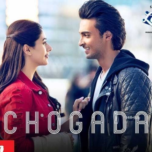 Chogada Tara Loveratri Group Dance Easy Steps ABDC