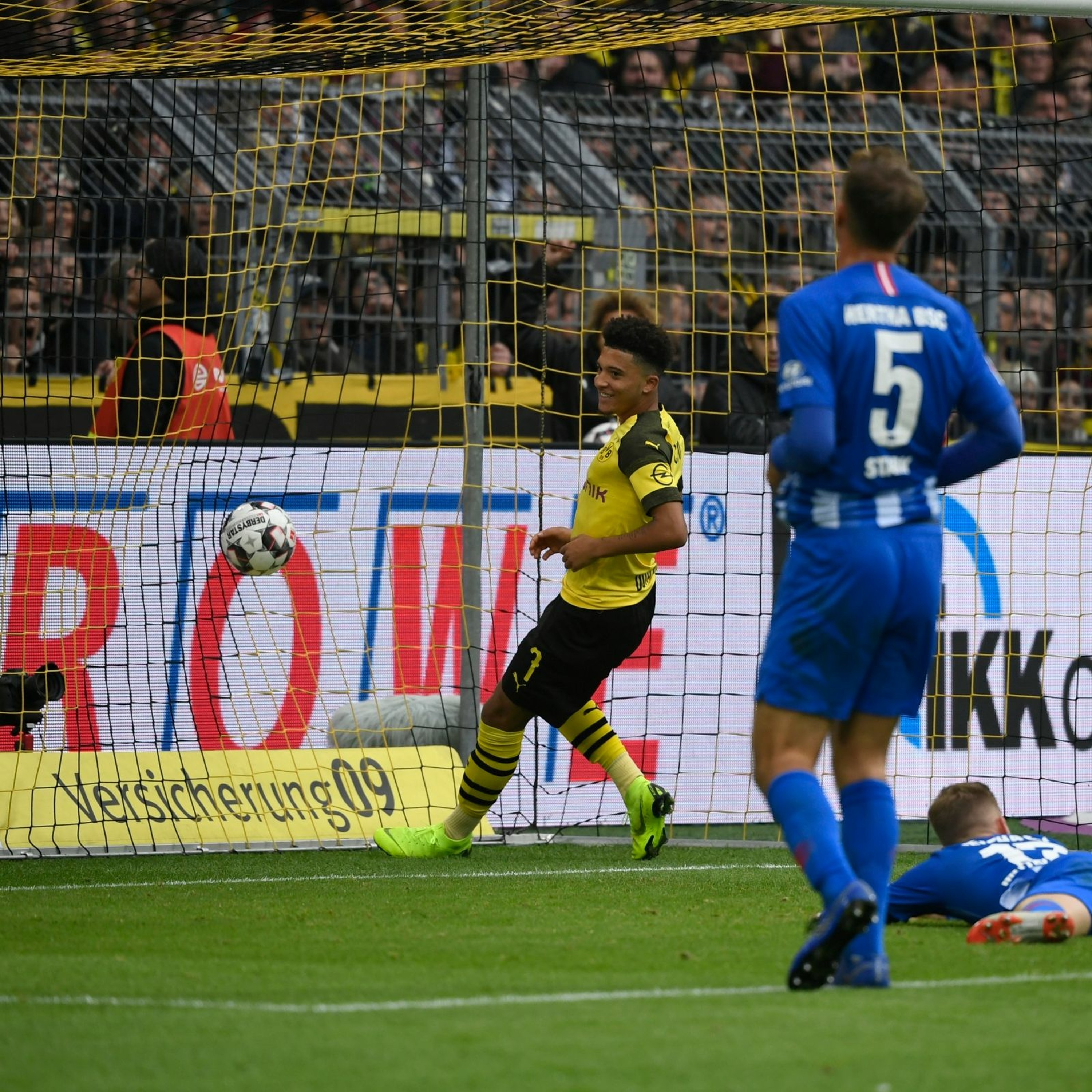 Borussia Dortmund