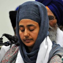 Bibi Gurpreet Kaur (Cali) Coventry2018 - Dhan Dhan Dhan Jun Aaiyaa