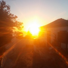 Aleider - One more cup of coffe live at Pueblo Munay ( Bob dylan Cover)